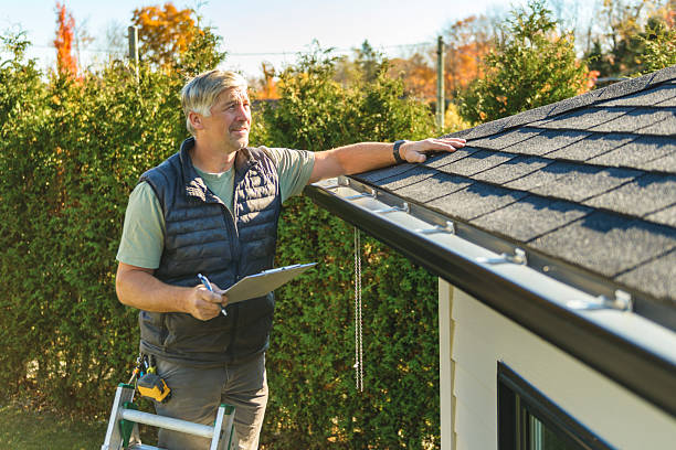 Trusted Roofing service in Fortville, IN - Ben Roofing and Steel LLC